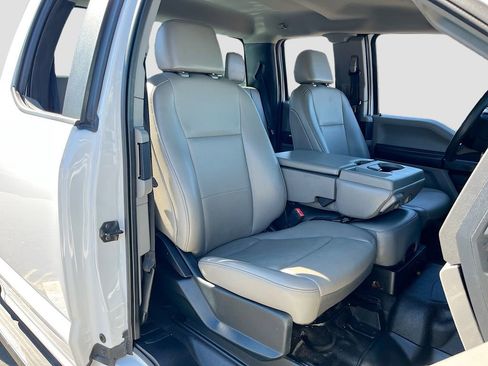 Used 2020 Ford F250 XL w/ Power Equipment Group image 25