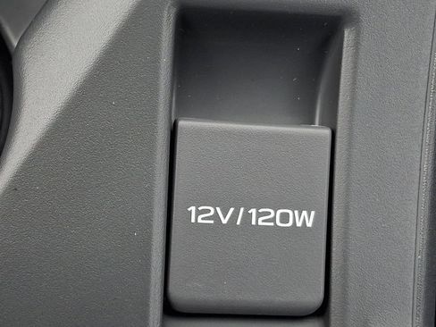 New 2026 Subaru Crosstrek 2.0i Premium image 18