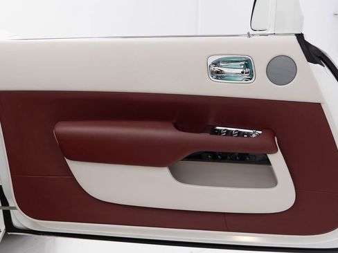 Certified 2020 Rolls-Royce Dawn image 19