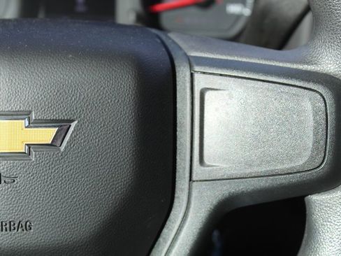 Used 2022 Chevrolet Silverado 2500 Custom w/ Custom Convenience Package image 20