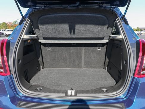 Used 2020 Buick Encore Preferred w/ Safety Package image 27