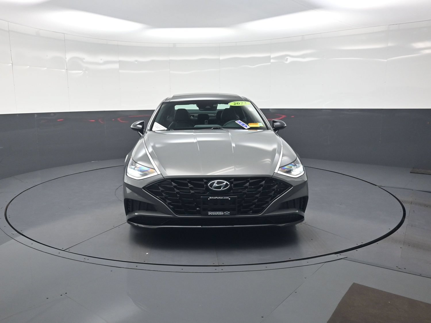 Used 2022 Hyundai Sonata SEL Plus FWD image 8
