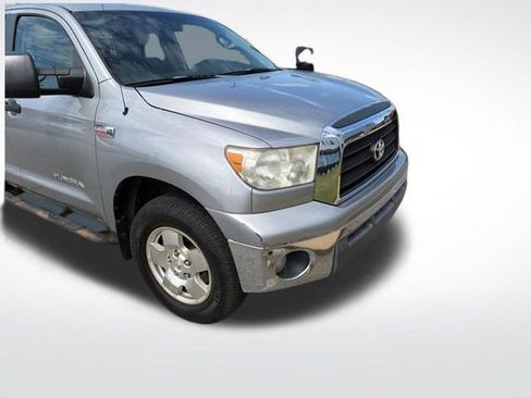 Used 2007 Toyota Tundra SR5 image 2