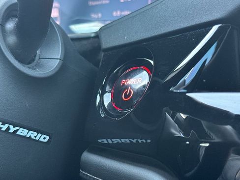 Used 2024 Honda Accord Sport image 22