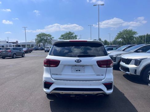 Used 2019 Kia Sorento SX AWD/4WD image 10