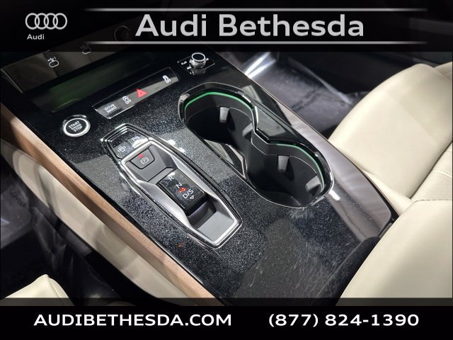 Certified 2025 Audi A5 Premium Plus AWD/4WD image 24