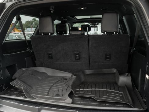 Used 2019 Ford Expedition Max Limited w/ Special Edition Package AWD/4WD image 10