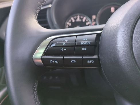 Used 2025 MAZDA CX-30 AWD 2.5 S w/ Preferred Package image 24