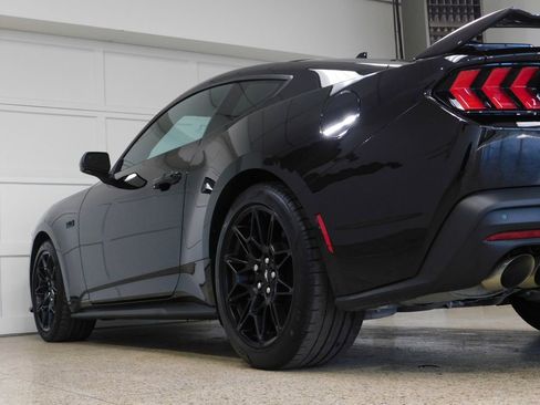 Used 2024 Ford Mustang GT Premium w/ GT Performance Package RWD image 70