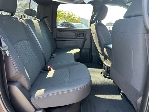 New 2026 RAM 3500 Tradesman image 49