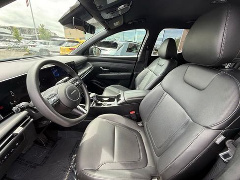 Certified 2025 Hyundai Santa Cruz SEL AWD/4WD image 12