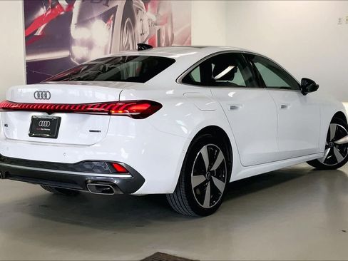 Certified 2025 Audi A5 2.0T Premium Plus w/ Premium Plus AWD/4WD image 22