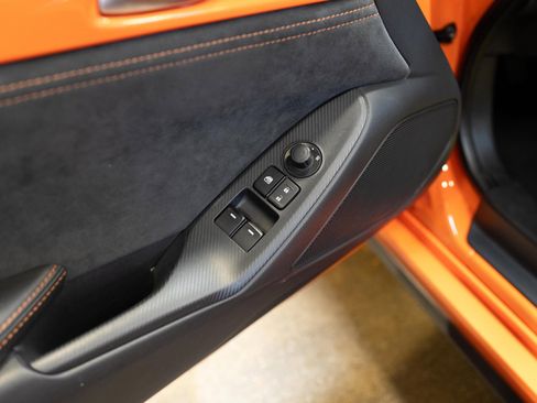 Used 2019 MAZDA MX-5 Miata 30th Anniversary image 57