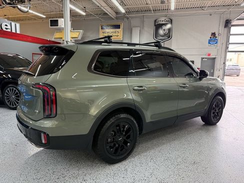Used 2024 Kia Telluride SX Prestige X-Pro image 5