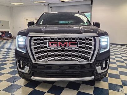 Used 2023 GMC Yukon XL Denali w/ Denali Reserve Package