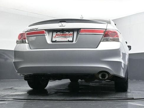 Used 2012 Honda Accord EX-L image 39