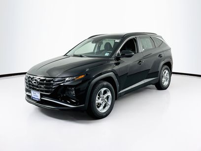 Used 2023 Hyundai Tucson SEL