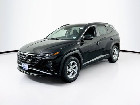 Used 2023 Hyundai Tucson SEL AWD/4WD image 1