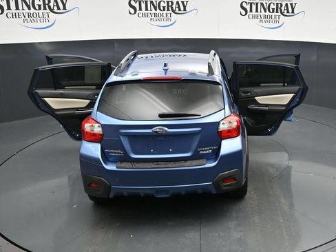 Used 2017 Subaru Crosstrek 2.0i Limited AWD/4WD image 14