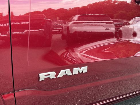 New 2026 RAM 1500 Laramie w/ Bed Utility Group image 41