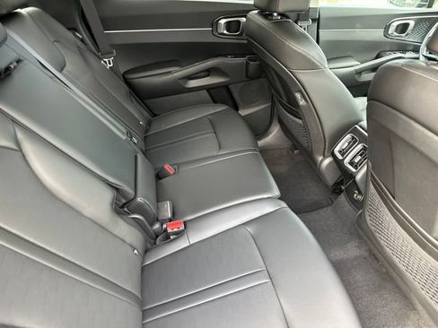 New 2026 Kia Sorento S AWD/4WD image 14