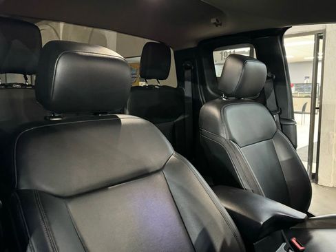 Used 2020 Ford Ranger XL w/ Equipment Group 101A Mid image 19