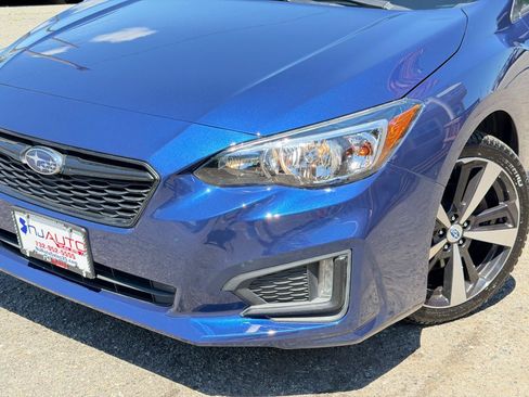 Used 2017 Subaru Impreza 2.0i Sport AWD/4WD image 96