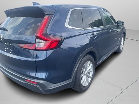 Used 2024 Honda CR-V EX image 11