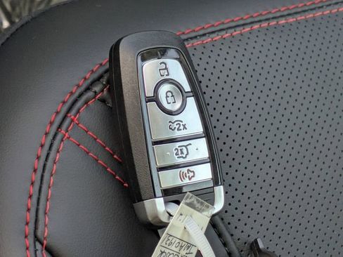 New 2026 Ford Mustang Mach-E Premium w/ Sport Appearance Package image 29