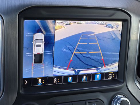 Used 2020 GMC Sierra 1500 Denali w/ Denali Ultimate Package image 18