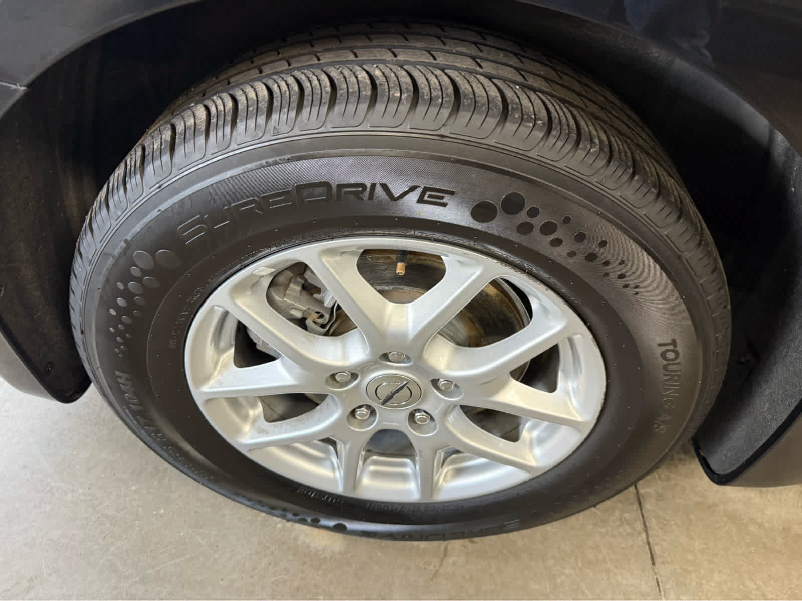 Used 2022 Chrysler Pacifica Touring-L FWD image 29