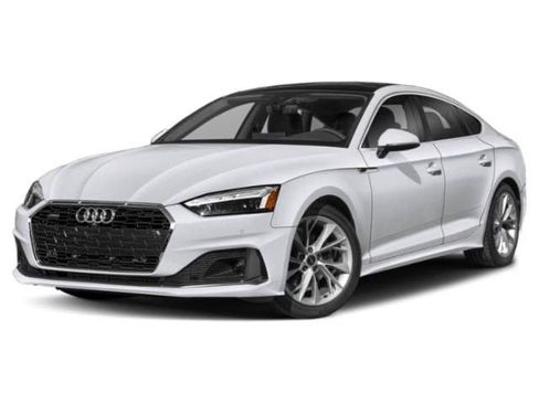 Used 2025 Audi A5 2.0T Premium Plus AWD/4WD image 1