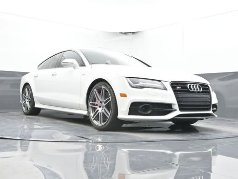Used 2014 Audi S7 Prestige w/ Driver Assistance Package AWD/4WD image 47