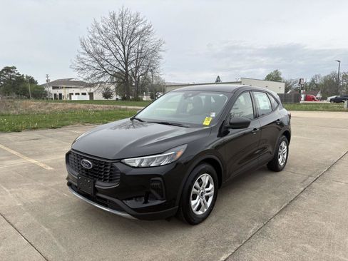 Used 2024 Ford Escape FWD image 16