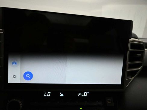 Used 2025 Toyota Tundra Limited w/ TRD Off-Road Package AWD/4WD image 14