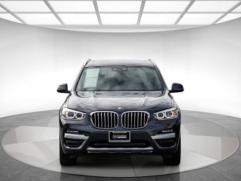 Used 2021 BMW X3 sDrive30i w/ Convenience Package image 6