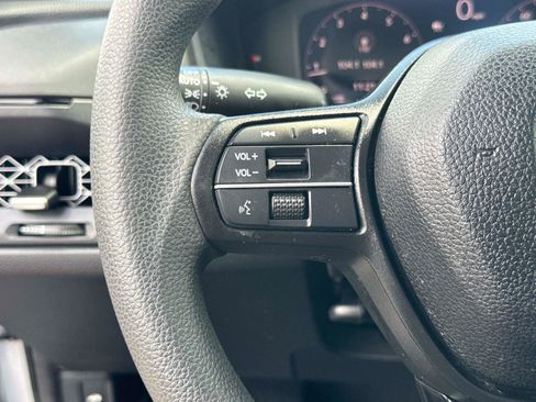 Certified 2023 Honda Accord EX image 28