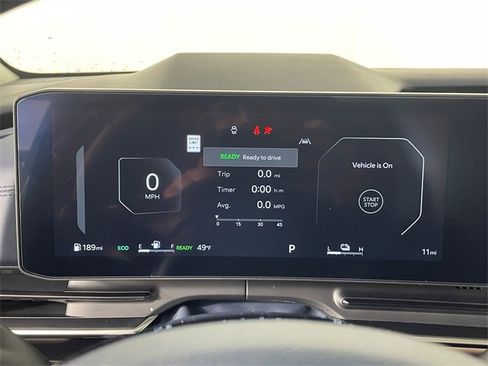 New 2026 Kia Carnival SX Prestige image 4