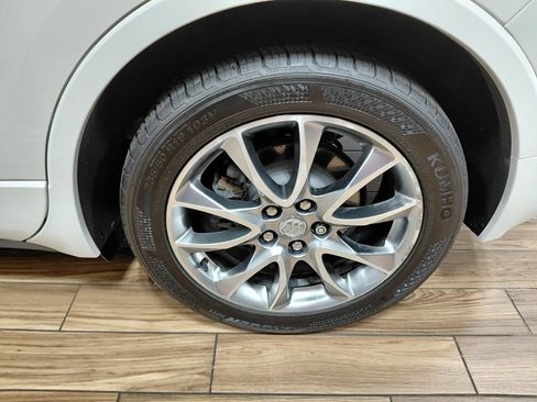Used 2020 Buick Envision Essence FWD image 21