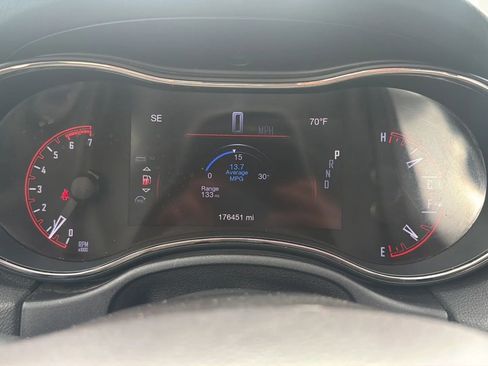 Used 2018 Dodge Durango R/T w/ Trailer Tow Group IV AWD/4WD image 14