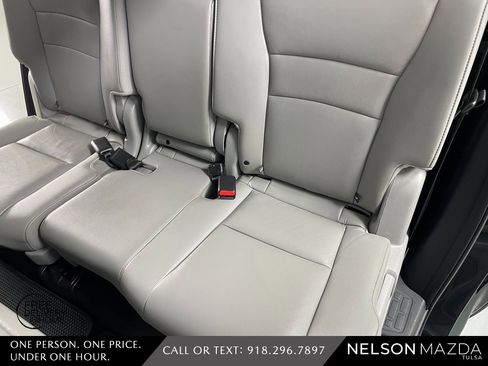 Used 2019 Honda Pilot Touring image 43