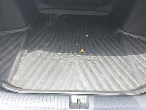 Used 2024 Honda Accord EX image 15