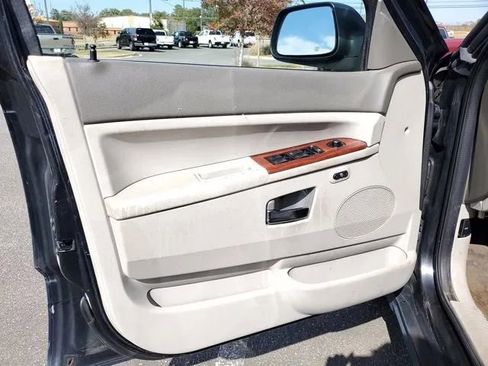 Used 2005 Jeep Grand Cherokee Limited image 21