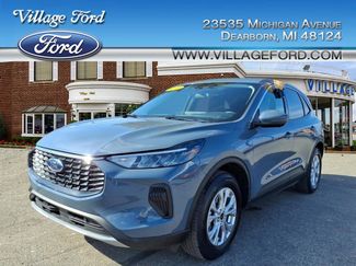 Used 2023 Ford Escape Active w/ Tech Pack #2 video 1