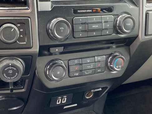 Used 2017 Ford F150 XLT w/ Equipment Group 302A Luxury AWD/4WD image 15
