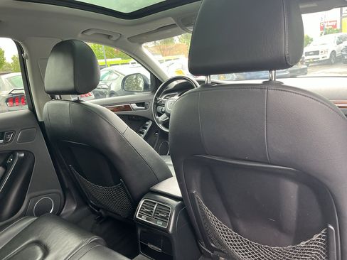 Used 2013 Audi A4 Premium Plus AWD/4WD image 18