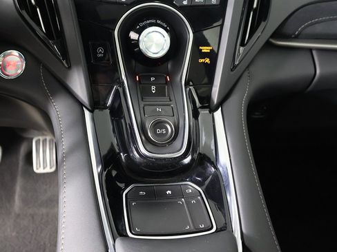 Used 2024 Acura RDX AWD w/ A-Spec & Advance Pkg image 49