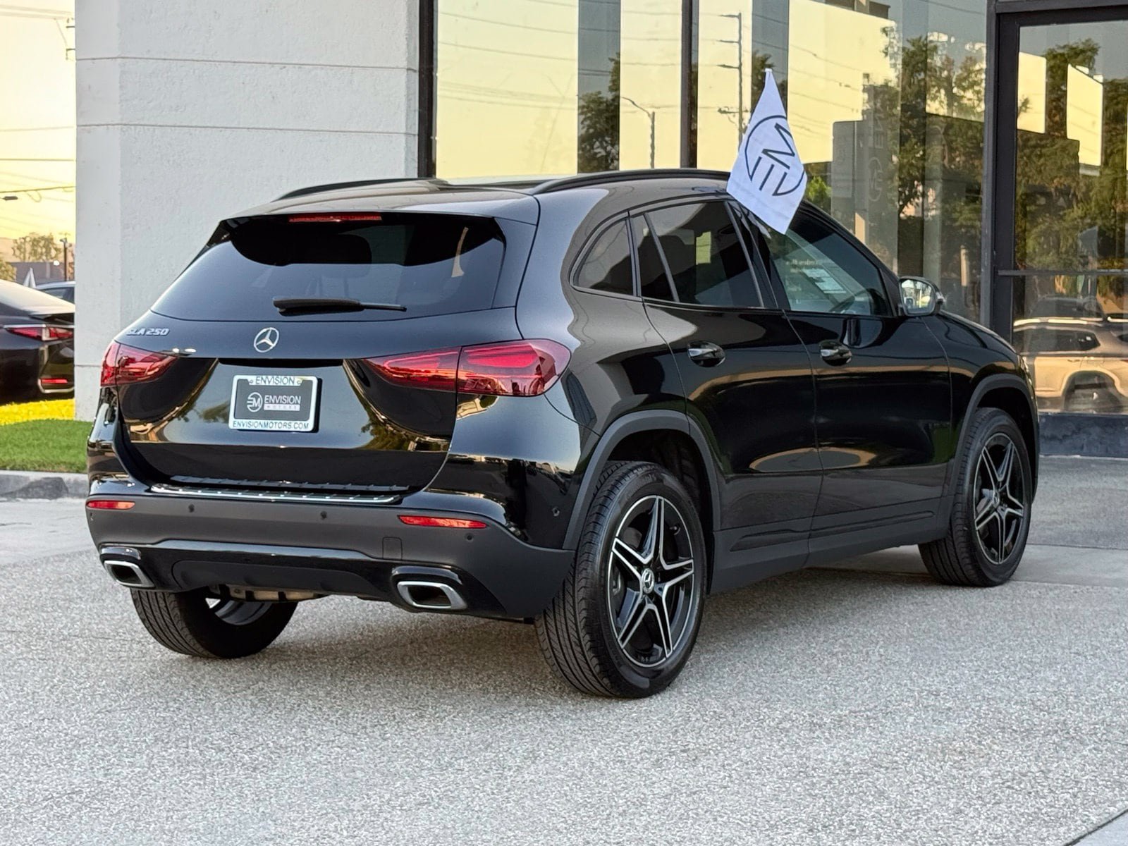 Used 2026 Mercedes-Benz GLA 250 image 10