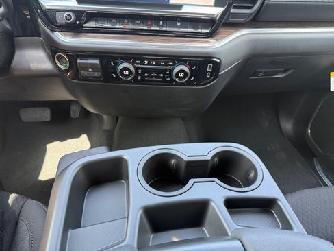 Used 2026 Chevrolet Silverado 1500 LT RWD image 21