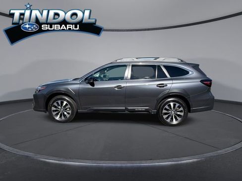 Certified 2023 Subaru Outback Limited XT image 5